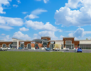 Premier Medical Campus Expansion Opportunity