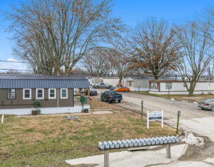 Southside Acres Mobile Home & RV Park