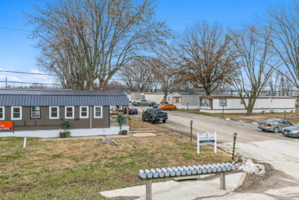 Southside Acres Mobile Home & RV Park