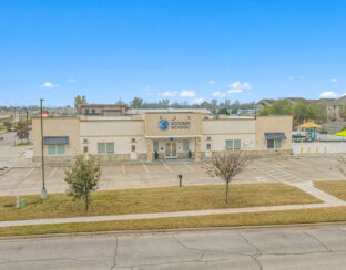 The Goddard School NNN