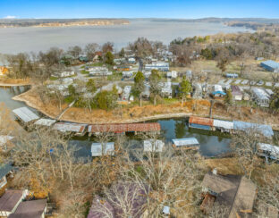 Walnut Cove Resort Asset