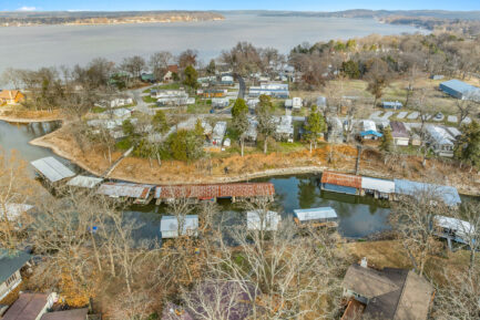 Walnut Cove Resort Asset