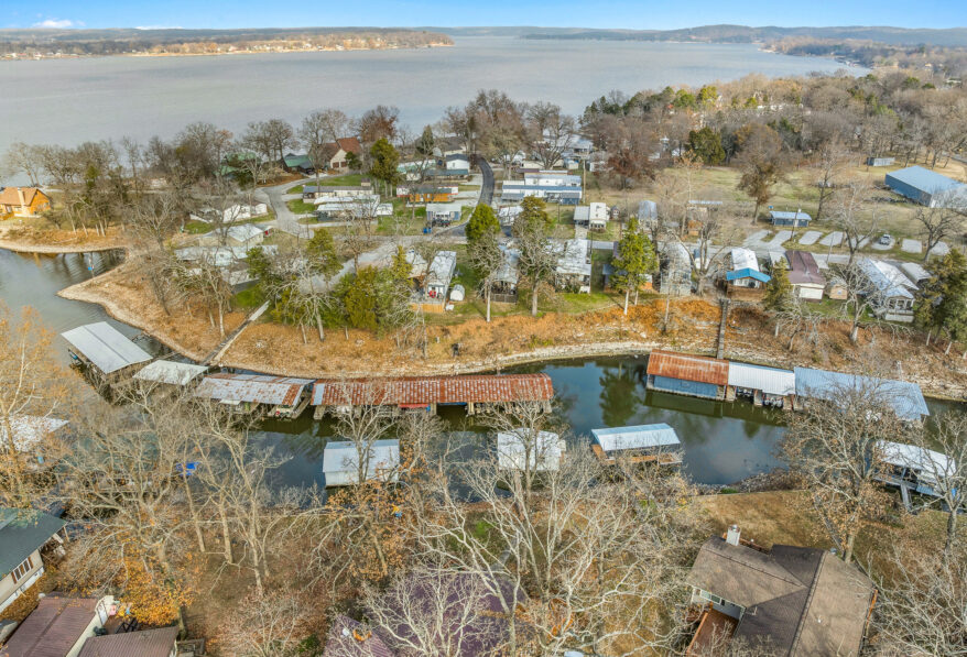 Walnut Cove Resort Asset