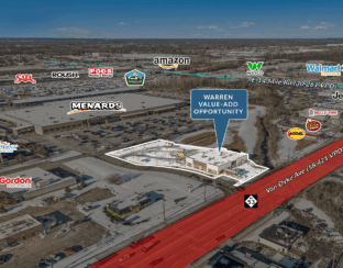 Warren Value-Add Opportunity NNN