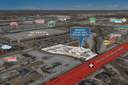 Warren Value-Add Opportunity NNN