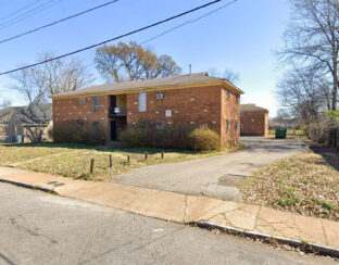 14-Unit Apartment Multi-Family Asset