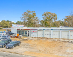 ABC Auto Automotive Asset