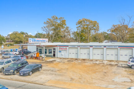 ABC Auto Automotive Asset