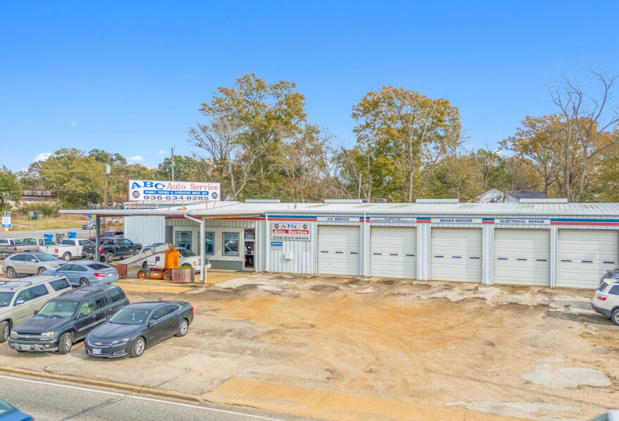 ABC Auto Automotive Asset