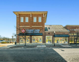 AFC Urgent Care Absolute NNN