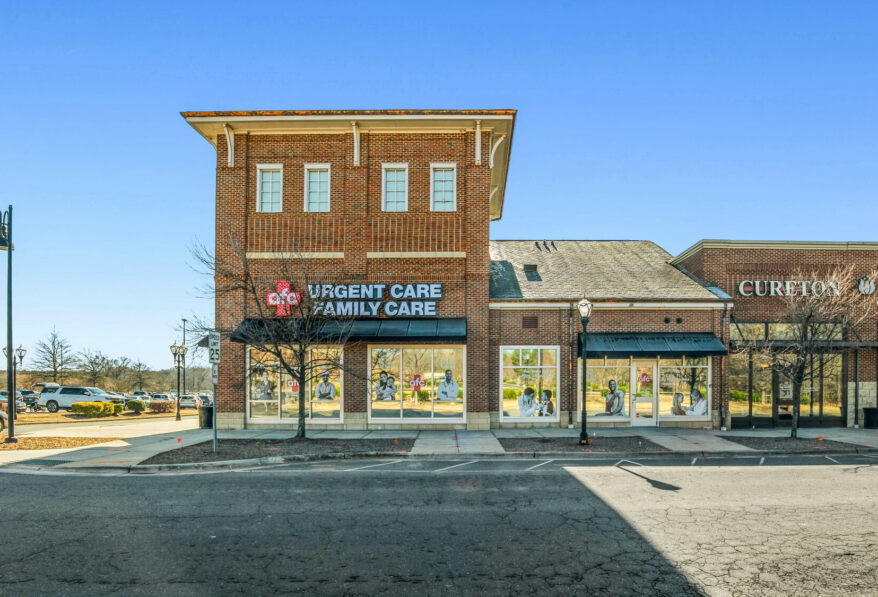 AFC Urgent Care Absolute NNN