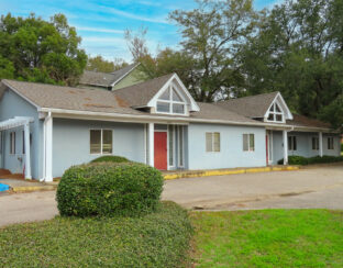 Medical Office Building