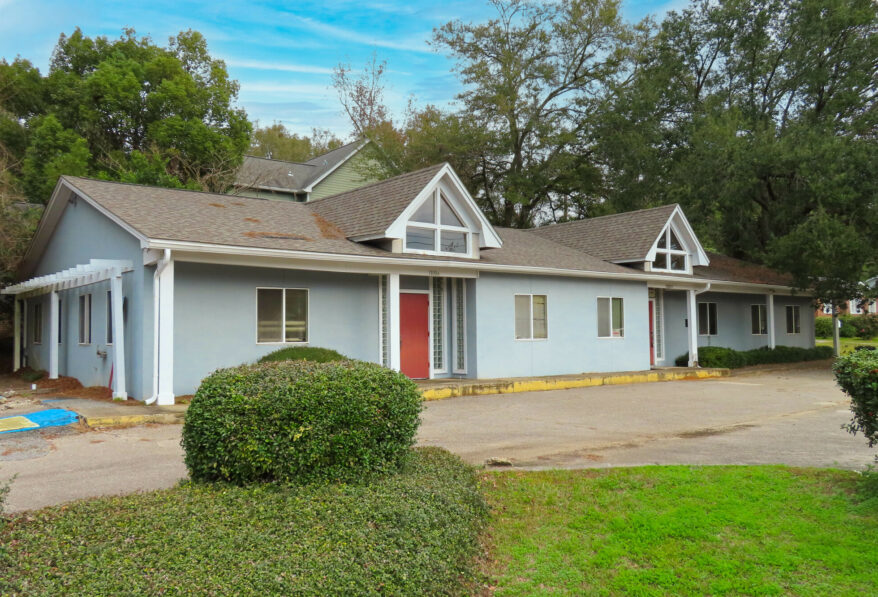 Medical Office Building