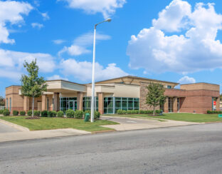 Delta Orthopaedics & Fenter Physical Therapy NNN