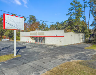 Former Family Dollar Asset