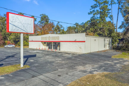 Former Family Dollar Asset