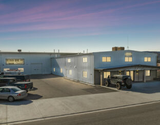 Hajoca (Keenan-Dahl Supply) NNN Asset