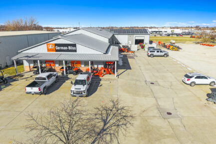 Hamilton Road IOS Net Lease