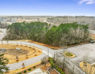 Hotel Development Site Land