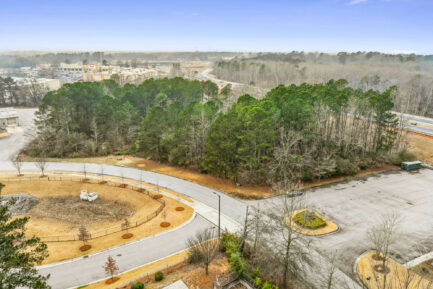 Hotel Development Site Land