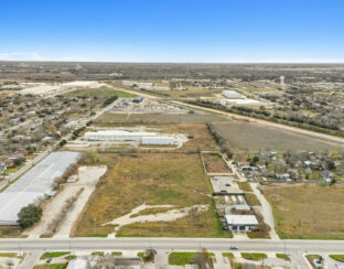 IOS Development Site Land