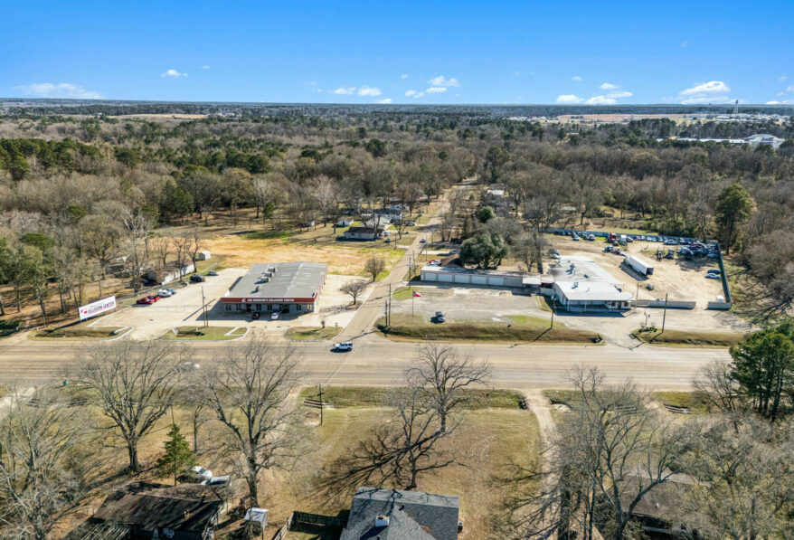 Joe Hudson's Collision Center & Baker's Towing NN