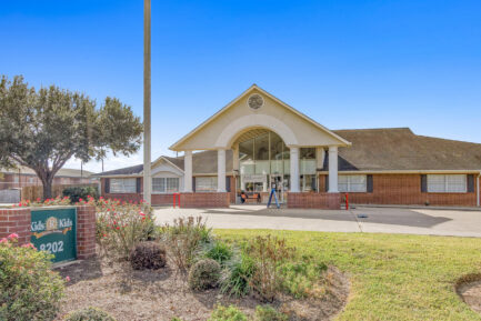 Kids R Kids New Territory Absolute NNN