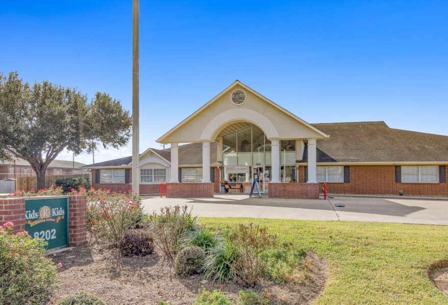 Kids R Kids New Territory Absolute NNN