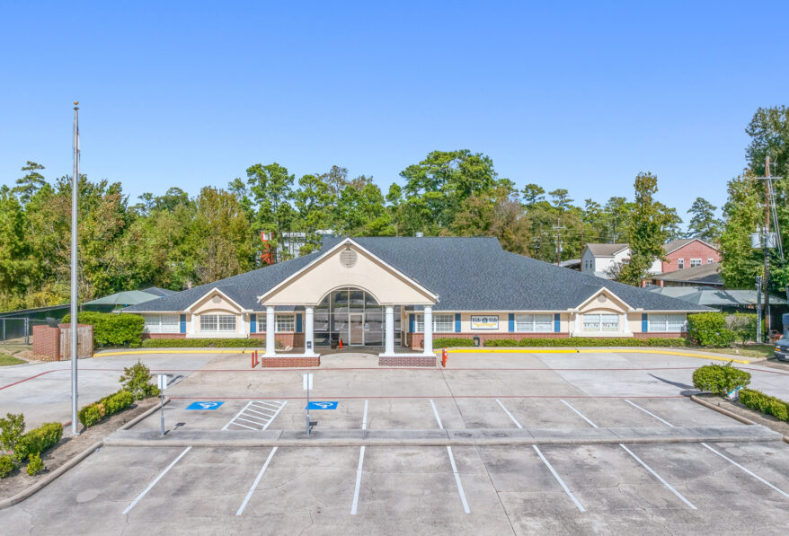 Kids 'R' Kids Absolute NNN Asset