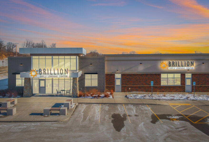 KinderCare NNN Asset