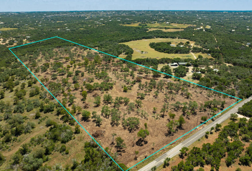 Land (Trautwein Rd) Asset