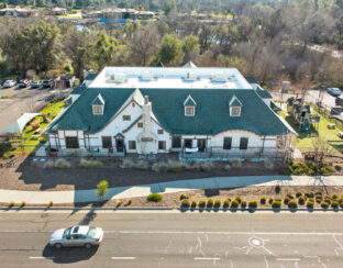 Little Sunshine's Playhouse Absolute NNN