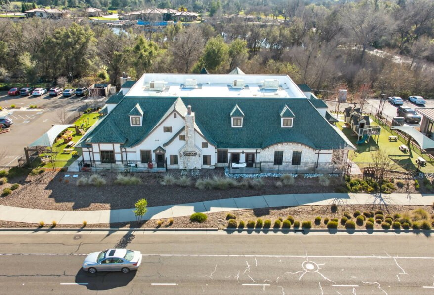 Little Sunshine's Playhouse Absolute NNN