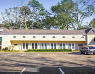 Medical Office For Lease