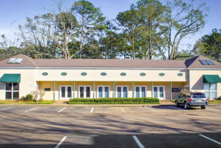 Medical Office For Lease