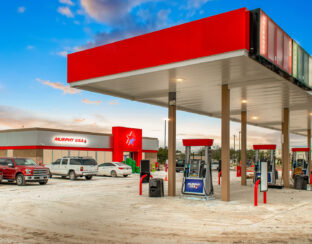 Murphy USA Absolute NNN Ground Lease