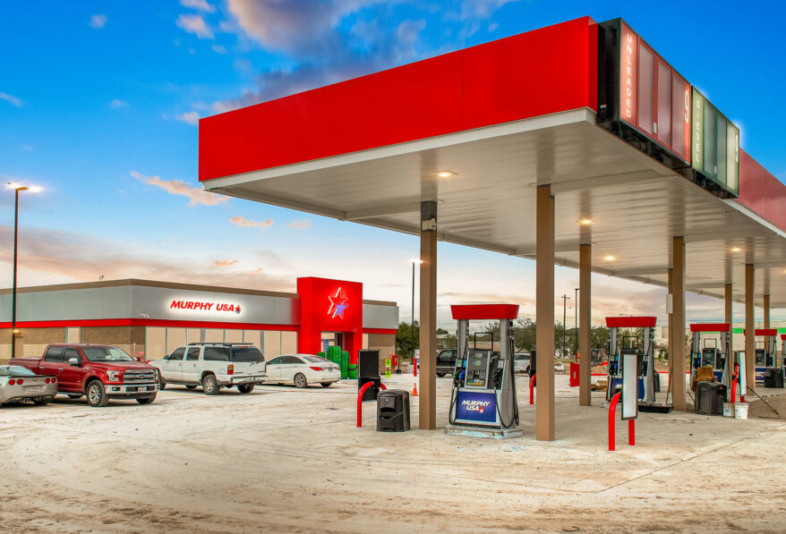 Murphy USA Absolute NNN Ground Lease