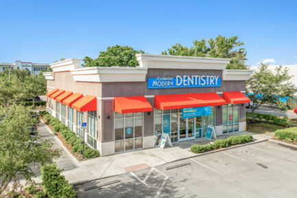 Pacific Dental NN Asset