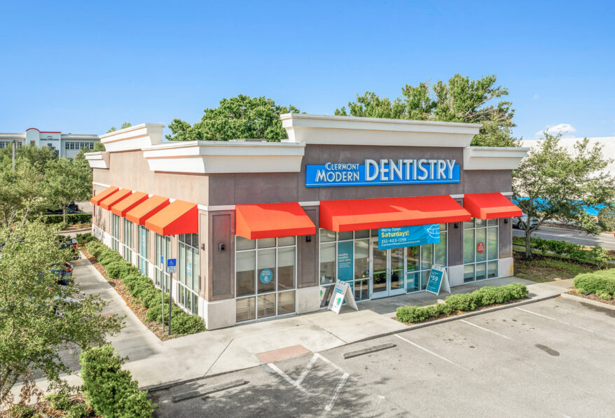 Pacific Dental NN Asset