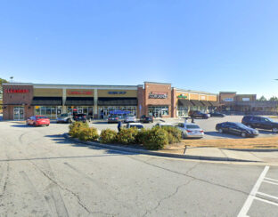 Shoppes at River Station Shopping Center NNN