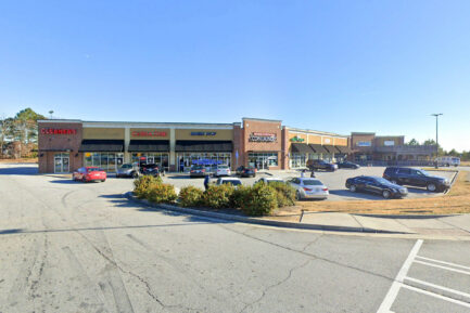 Shoppes at River Station Shopping Center NNN