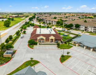 The Children's Courtyard Absolute NNN