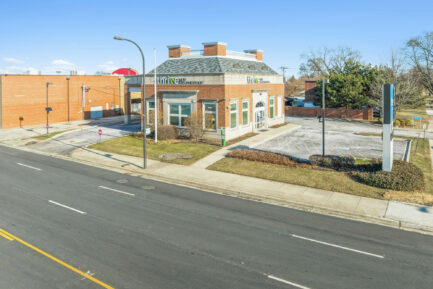 Thrive Pet Healthcare NN