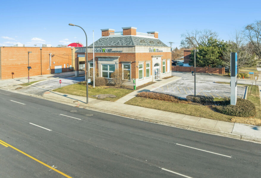 Thrive Pet Healthcare NN