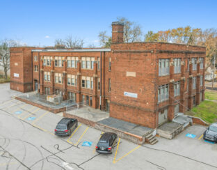 Vacant Education Center Absolute NNN