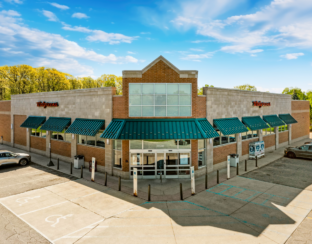 Walgreens Absolute NNN Asset