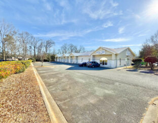 AmeriCare Health Plaza Medical Center Absolute NNN