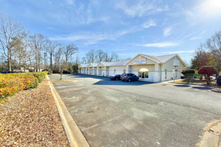 AmeriCare Health Plaza Medical Center Absolute NNN