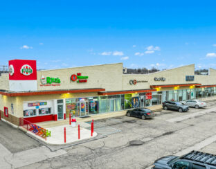Austintown Place NNN Asset