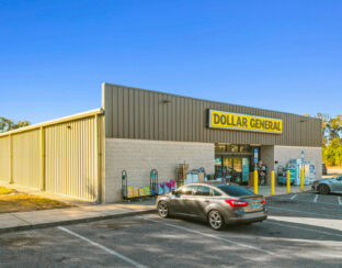 Dollar General NNN Asset